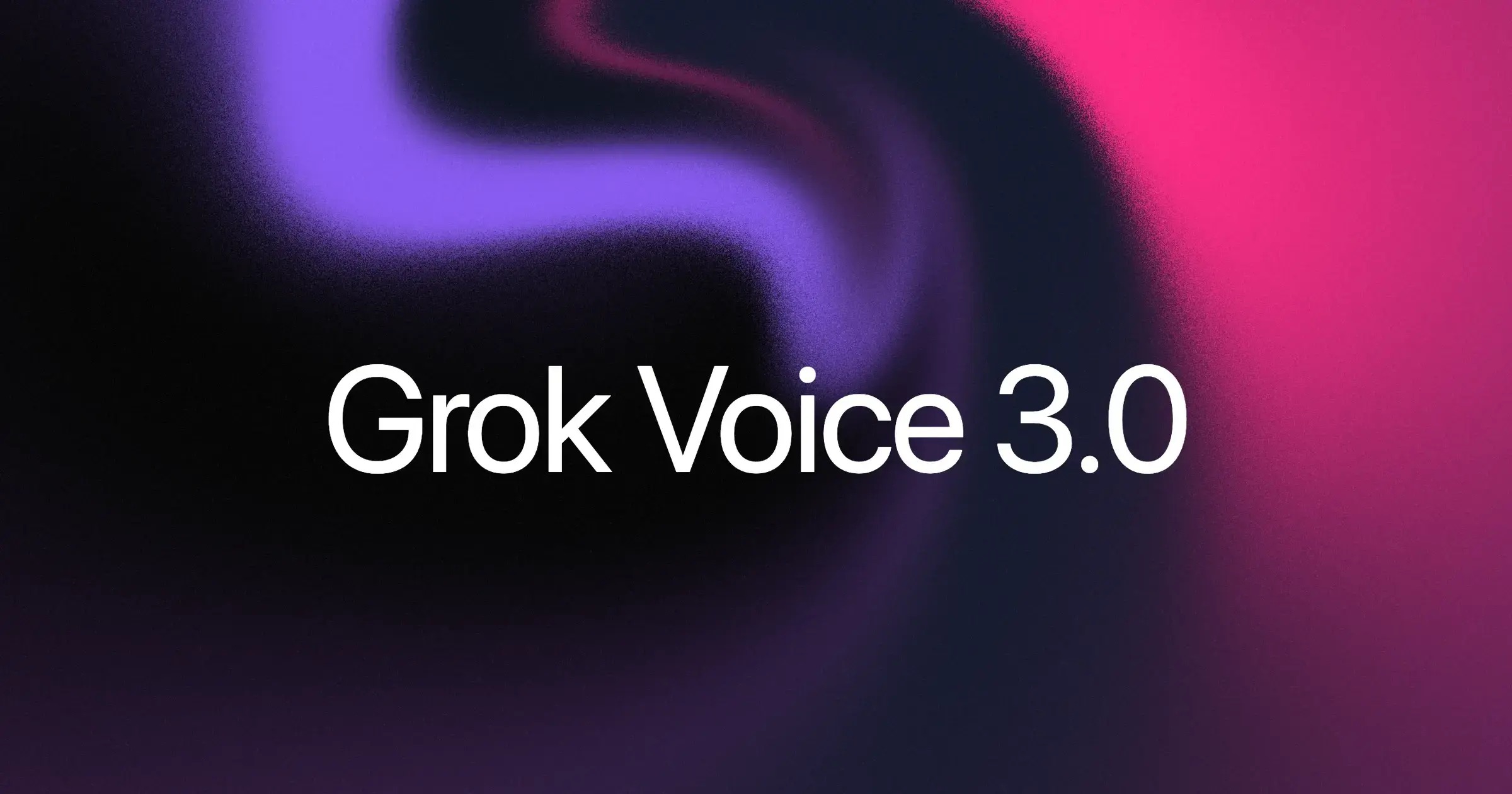 Grok Voice 3.0 sesli müşteri hizmetlerinde yeni standart belirliyor — kaynak görseli