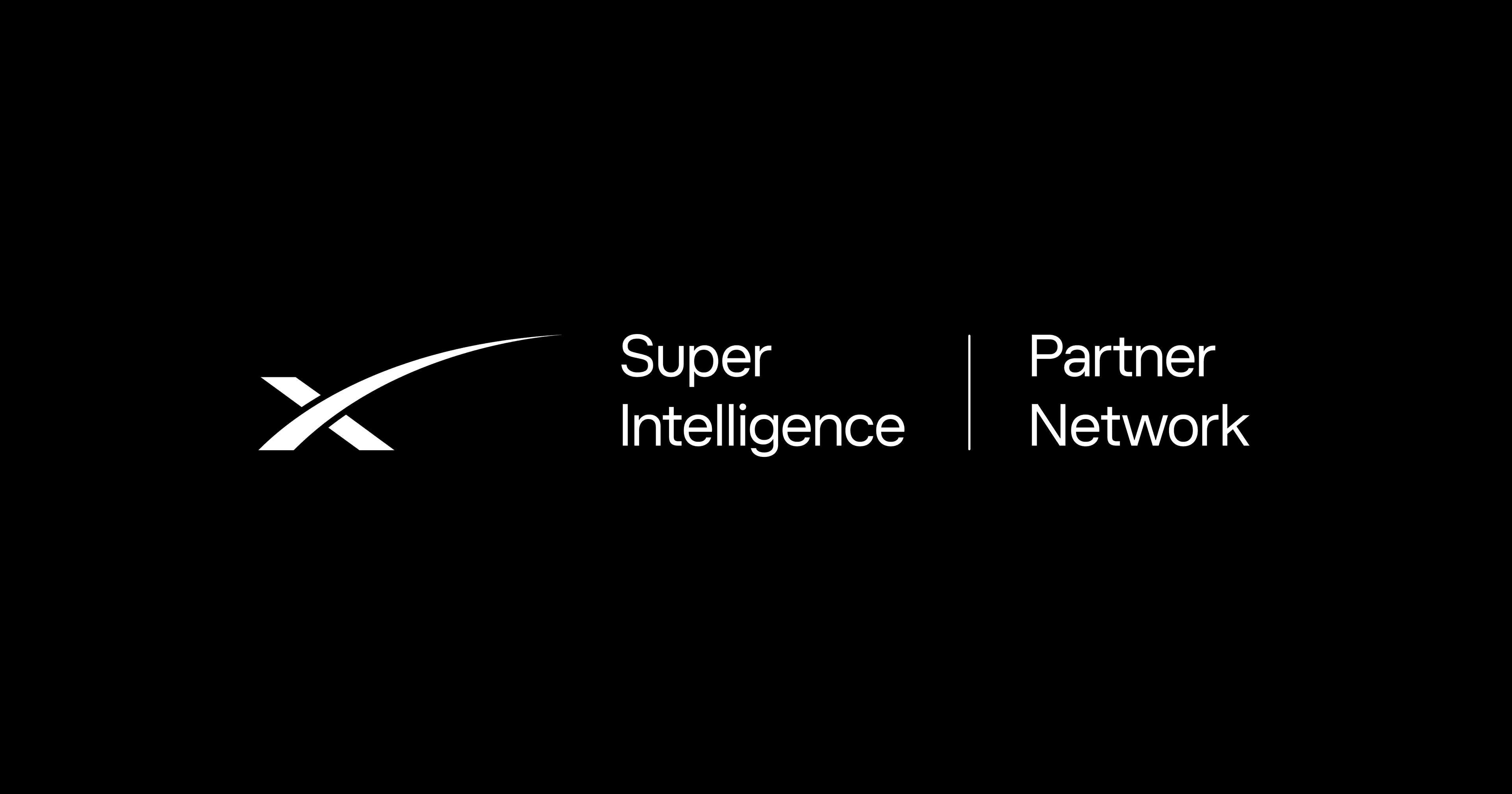 SpaceX Super Intelligence, Grok için resmi ortaklık ağını duyurdu — kaynak görseli
