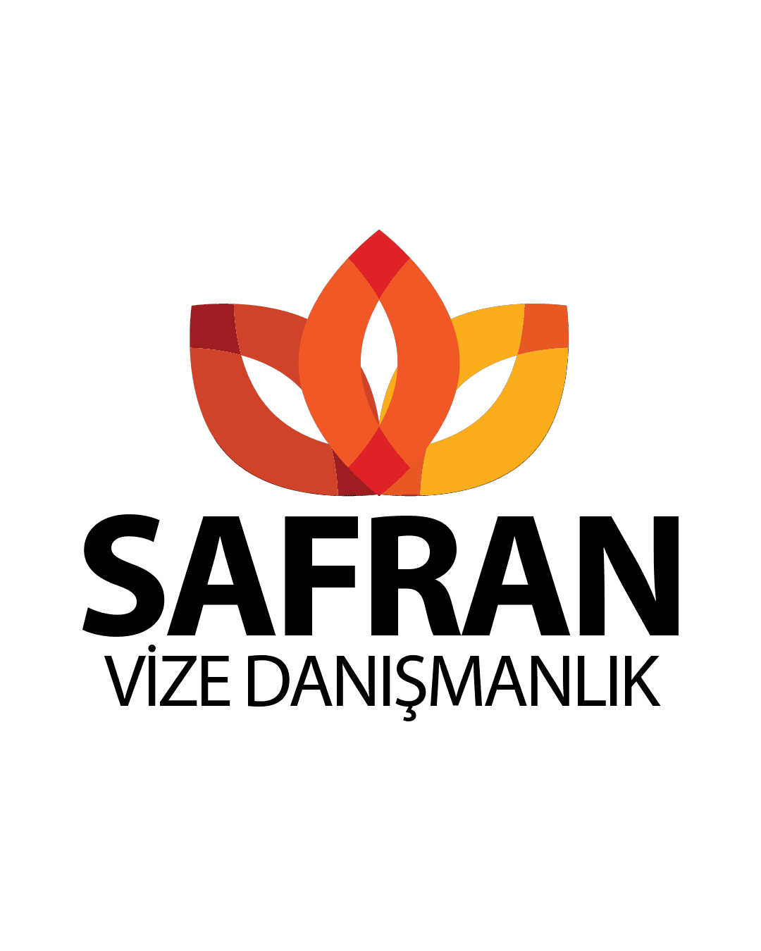 Safran Vize Danışmanlık’ın özgün logosu