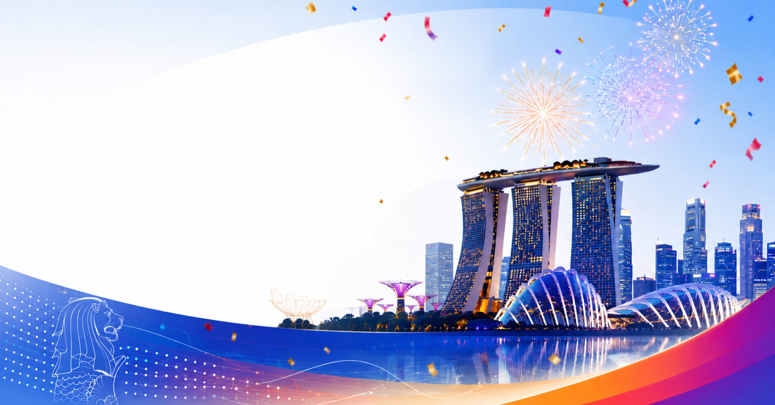 Microsoft Research Asia – Singapore'un Birinci Yılı: Bölgesel Yapay Zeka İş Birlikleri ve Yetenek GÜ — Microsoft yayın görseli